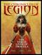 The Chronicles of Legion Vol. 2: The Spawn of Dracula, The